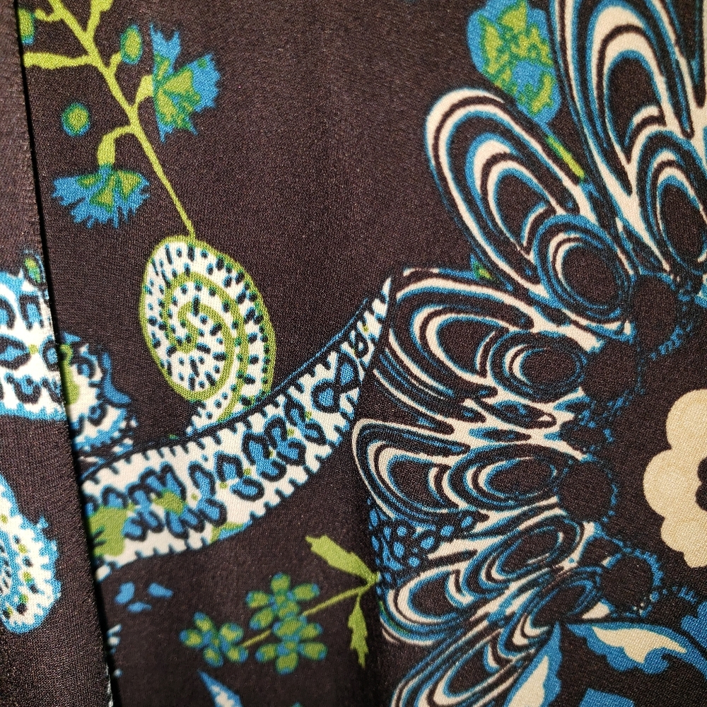 ❤Studio l V-neck Dress - Picture 5 of 10